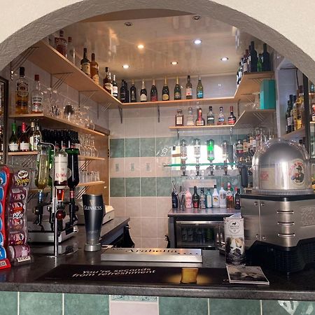 The Arabella Bed & Breakfast Блекпул Екстериор снимка