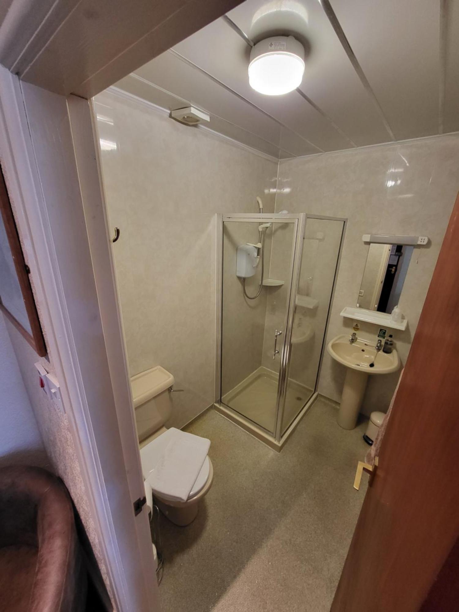 The Arabella Bed & Breakfast Блекпул Екстериор снимка