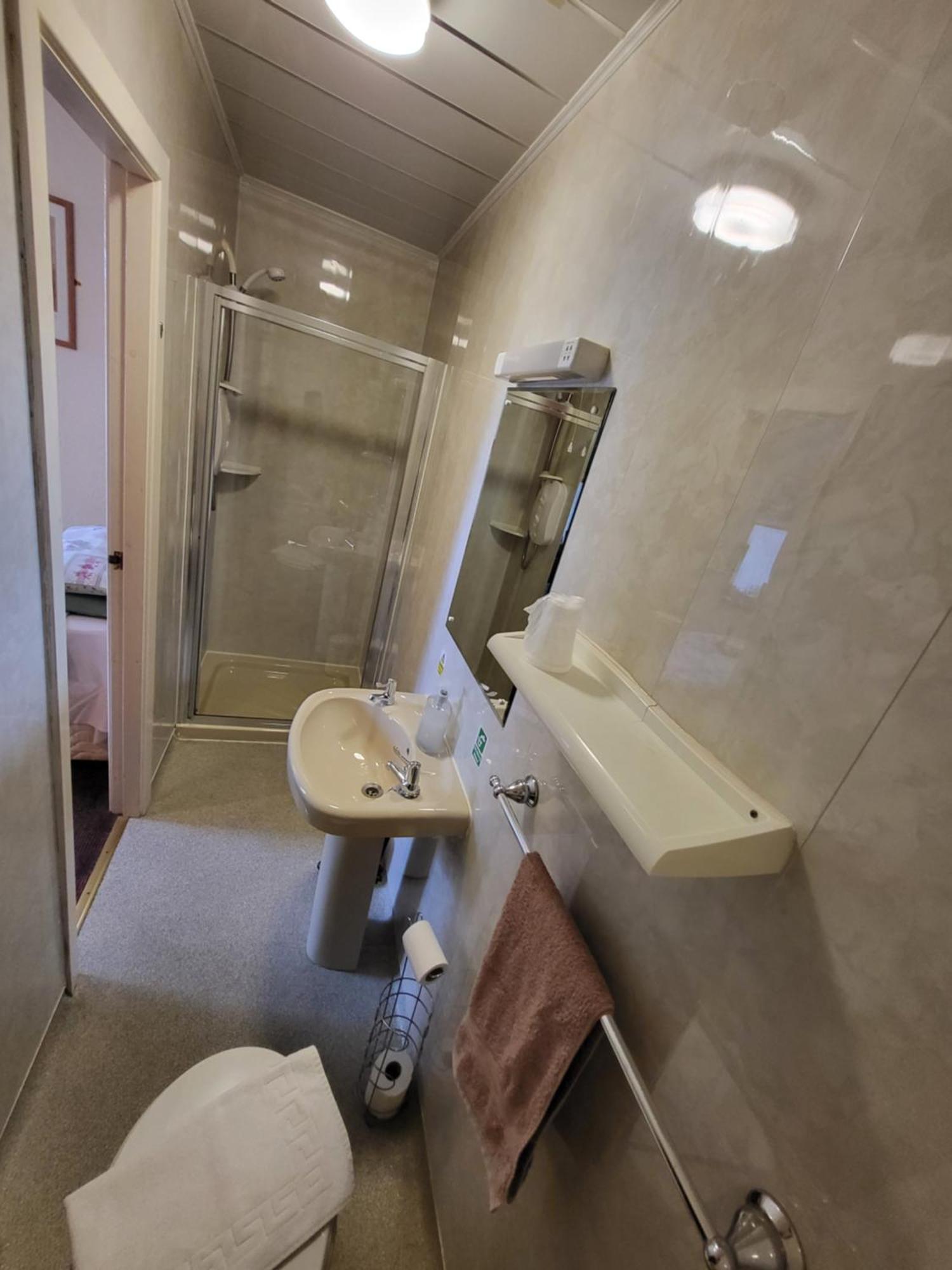 The Arabella Bed & Breakfast Блекпул Екстериор снимка
